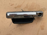 Jaguar XJS LH side outer door handle Pre facelift