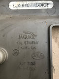 Jaguar X308 XJ8 steering Cowel trim cover panel HJA9348BA