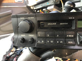 Daimler Jaguar XJ40 91-92 Stereo Radio Cassette Player Alpine AJ9100R DBC6487