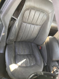 Jaguar X308 XJ8 V8 Front Right side seat AGD Oatmeal