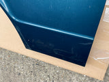 Jaguar XJ40 XJ6 91-93 Models Fender Wing Left side HFE Kingfisher Blue