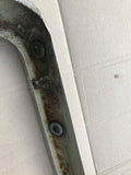 JAGUAR XJ40 Front Radiator Grill Surround