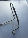 Jaguar X300 Air Con hose pipe drier to evaporator MNA7362AE