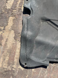 Jaguar X300 94-97 Under Bonnet Liner sound proofing insulation in Good Order