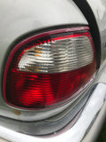 Jaguar X308 XJ8 NS LH Rear Lamp Tail Light.