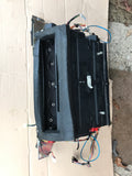 Jaguar XJ40   HVAC box/ Heater matrix/ evaporator.
