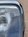 Jaguar Daimler XJ40 Sovereign LEFT SIDE Head lamp styled Fish tank light RHD