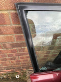 Jaguar X300 X308 94-2002 OSF Rubber window frame Seal