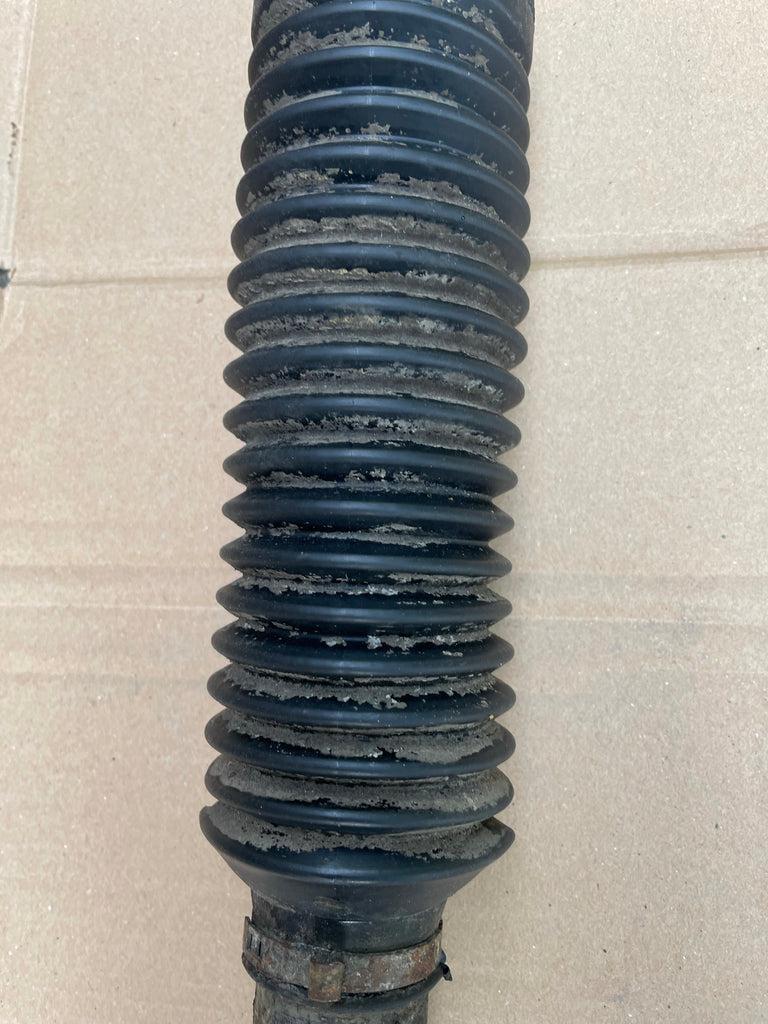 Jaguar XJ40 X300 XJ6 Front Damper shock absorber suspension Black