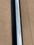 Jaguar Daimler X300 X308 Waist line seal Left side Front