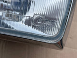 Jaguar Daimler XJ40 Sovereign LEFT SIDE Head lamp styled Fish tank light RHD