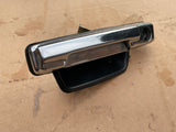 Jaguar XJS LH side outer door handle Pre facelift