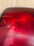 Daimler Jaguar X300 Sovereign 94-97 Rear Left NS Lamp Tail Light with chrome surround