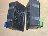 Jaguar XJ40 Sovereign Electric Front Seat Switches 93 & 94 Model Years