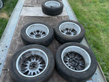 Land Rover Discovery 4 19” Alloy Wheels & Tyres 255/55r19 EH221007AAW 4x L322 P38 Discovery 3 Sport L320