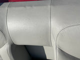 Daimler JAGUAR X300 X305 LFJ Nimbus Grey Rear seat (2 seat individual configuration)