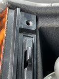 Jaguar Daimler X300 XJ40 X308 Centre Console Lid Arm Rest Catch Hook Latch