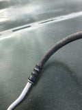 Jaguar X300 Air Con hose pipe drier to evaporator MNA7362AE
