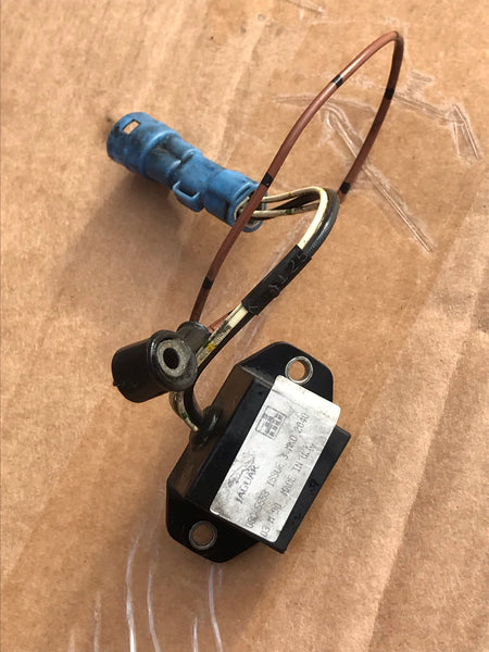 Jaguar Daimler XJ40 XJ6 3.2 4.0 91-92 Load Dump Module DBC5553