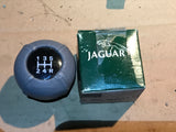 NEW NOS Jaguar XJS XJ40 X300 5 Speed manual gear knob Getrag 290