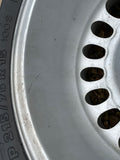 Daimler JAGUAR XJ40 15” Teardrop alloy wheel x1 15x7J 5x120pcd CBC4688