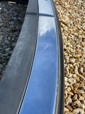 Daimler Jaguar XJ40 front bumper with Headlamp washers 86-92 models