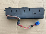 JAGUAR X300 XJ6 heater Climate heater control panel with Heated front screen LNA7690BA