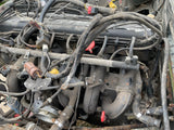 Jaguar XJ40 AJ6 XJS 4.0 Engine Block Head Sump Inlet Manifold
