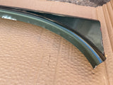 JAGUAR XJS 1987 coupe rear wheel arch cut off repair panel
