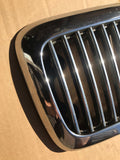 Jaguar X300 XJ6 Sovereign grill stainless steel chrome