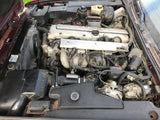 96 Jaguar X300 XJ6 3.2 LPG GAS Sport CFS AGD BREAKING