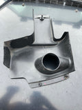 Daimler Jaguar X300 Xj6 washer fluid reservoir engine bay cover MNA9004AC