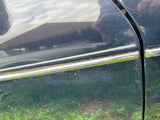 Daimler Jaguar XJ40 Chrome Coachline Body Side Moulding Set of 8 pieces