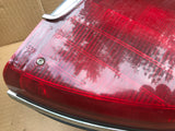 Jaguar XJS XJ-S Left Side LH Rear Lamp Tail Light