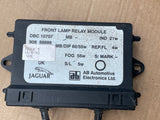 Jaguar XJ40 front bulb fail module for fish tank Styled lamp x1 93-94 models