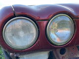 Jaguar X300 94-97 Right side Headlamp Assembly Surround