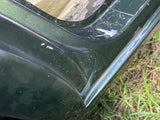 Jaguar X300 X308 rear Right sill/ lower arch repair panel cut out
