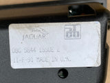 Daimler Jaguar XJ40 90-92 heating fans AIR CON Heater climate control panel DBC5844