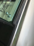 Jaguar Daimler X300 X308 Waist line seal OSR drivers side rear