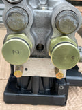 Jaguar X300 94-97 Anti Lock Brake ABS Modulator Pump ABS With Traction Control