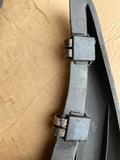 JAGUAR X300 XJ6 Genuine Parts Set Of 4 Mud flaps Guards