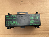 Jaguar XJ40 93-94 model relay DBC10193