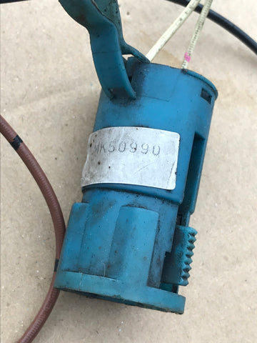 Jaguar Daimler XJ40 3.6 4.0 Load Dump Module DBC2181 DBC4267 – Black ...