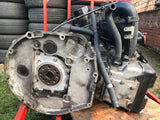 Jaguar XJ40 AJ6 3.2 Engine Block Head Sump Inlet Manifold