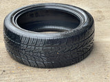 Tyre 275/45 R20 110V M&S to suit Land Rover Range Rover L322 20” BMW VW T5