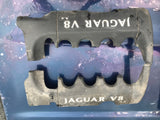 Jaguar X308 XJ8 V8 3.2 Engine Trim Covers X2 NNE3921BB NNC3921AB