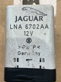 Jaguar X300 XJ40 94-97 Cooling Fan Relay LNA6702AB REFURBISHED