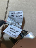 JAGUAR XJS analogue Clock pre facelift DAC5300
