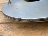 Daimler JAGUAR XJ40 15” Roulette alloy wheel centre cap cover CCC2711