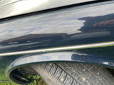 Daimler Jaguar XJ40 Chrome Coachline Body Side Moulding Set of 8 pieces